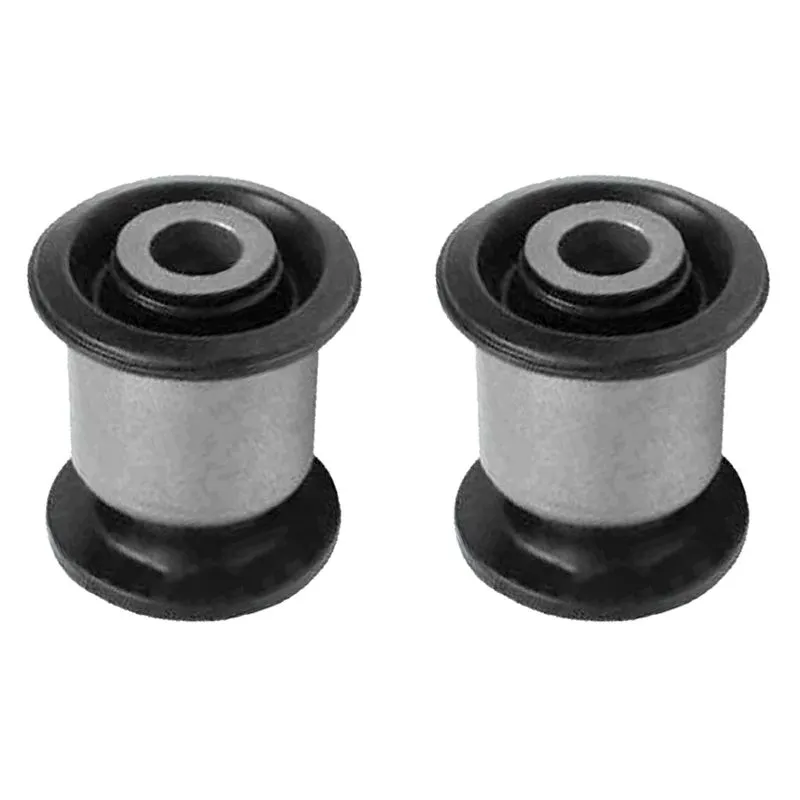 Kit 2 Borracha Balança Dianteira Volks Amarok 2013 2014 2015