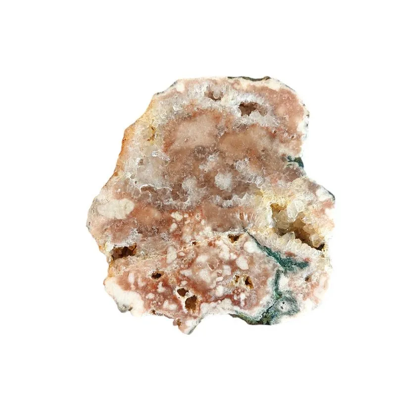 A Essência Da Pureza: Quartzo Cristalizado Seu Espaço