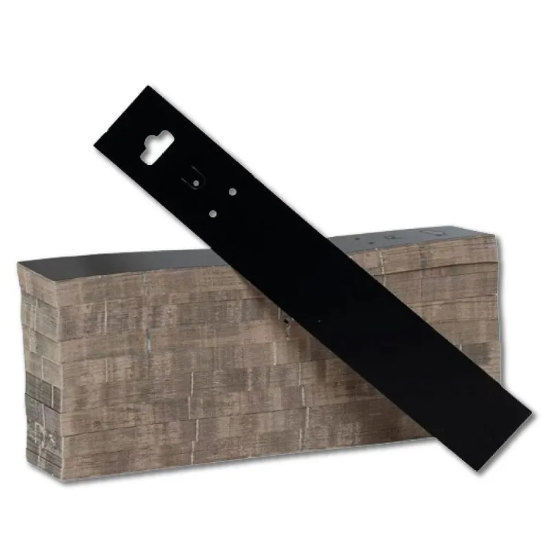 Tags De Biju Pulseiras Cartelas Para Semijoias 1000 Und. Top