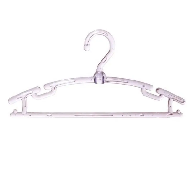 100 Cabides Super Boutique Fechado Giratório