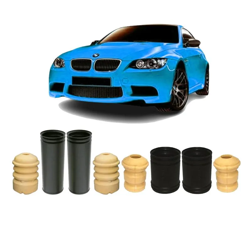Par Reparo Suspensão Dianteira Traseira Bmw 330i 2006 A 2012