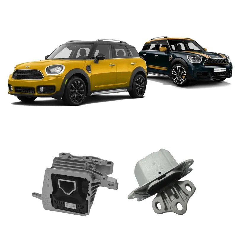 Suporte Motor Cambio Mini Cooper Countryman 18 19
