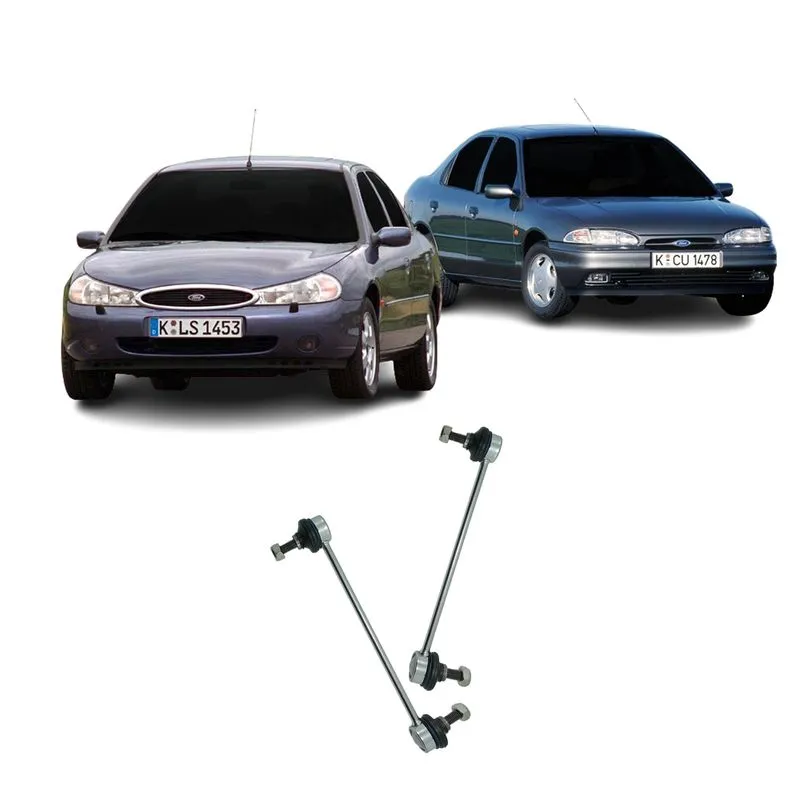 Bieleta Tirante Estabil. Dianteira Ford Mondeo 94-00