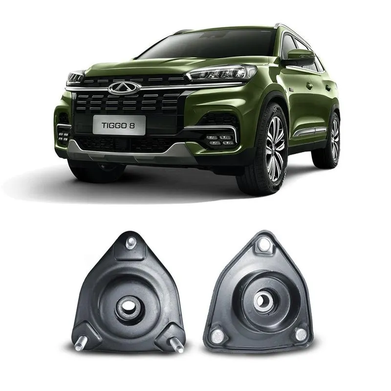 Par Batente Suspensão Dianteira Chery Tiggo 8 2020 A 2023