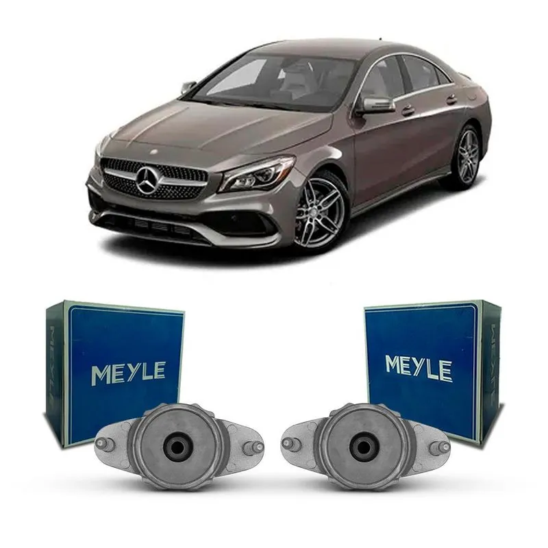 Par Reparo Coxim Traseiro Mercedes Benz Cla 250 2014 A 2019