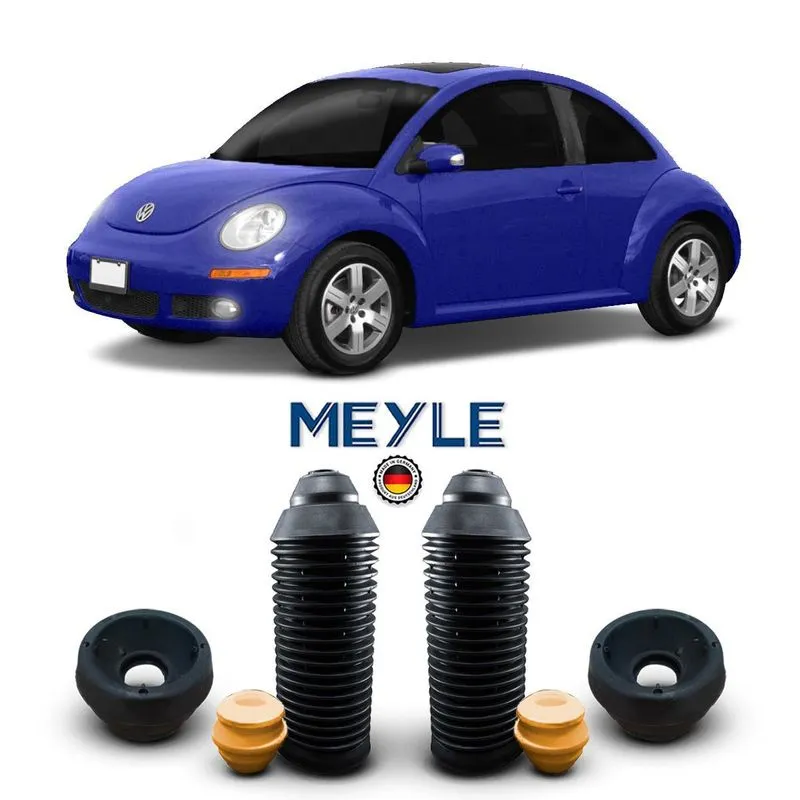 Kit Coxim Reparo Dianteiro New Beetle 99-10 | Meyle