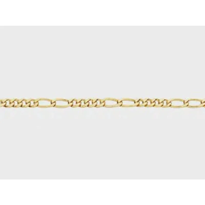 Pulseira folheada a ouro Rommanel