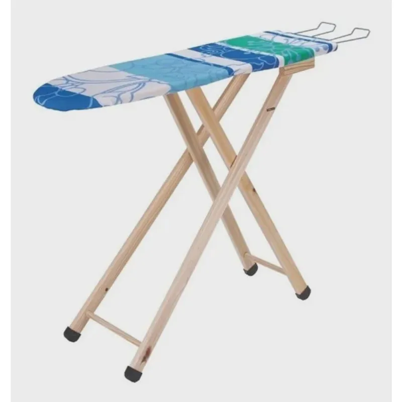 Passadeira Moderno Dobrável Padrão Moderno Design Original Oferta