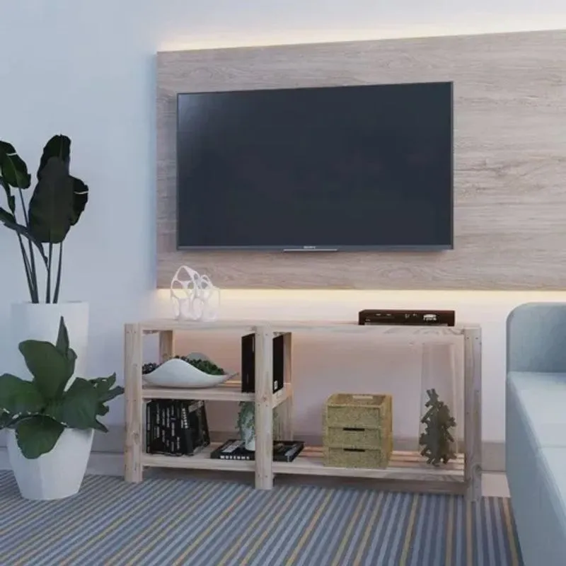 Sapateira Simples Decorativo Design Original Multiuso Sala