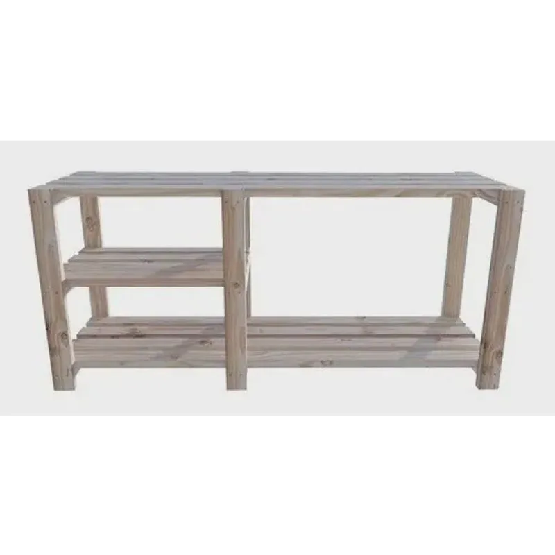 Aparador Organizar Sala De Estar De Qualidade Minimalista 80Kg