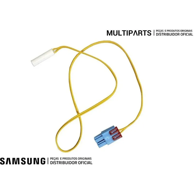 Sensor De Temperatura Rf Samsung Da32-00024u