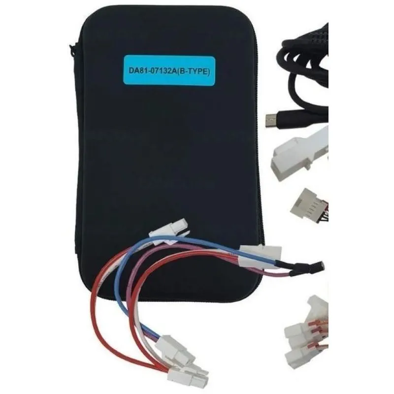 Hass Ar Condicionado Samsung (etiqueta Azul) Da81-07132a
