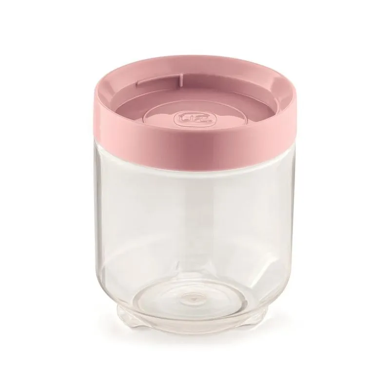 Organizador Conecta 600ml - Rosa