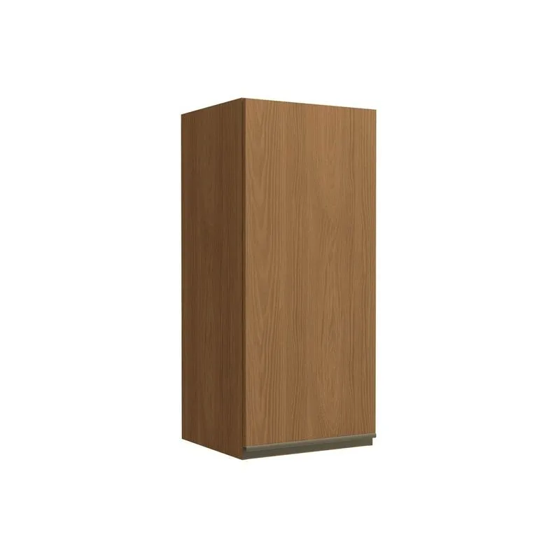 Armário Aéreo Cozinha Modulado Maxxi G761 c/ 1 Porta 40cm Canela - Kappesberg