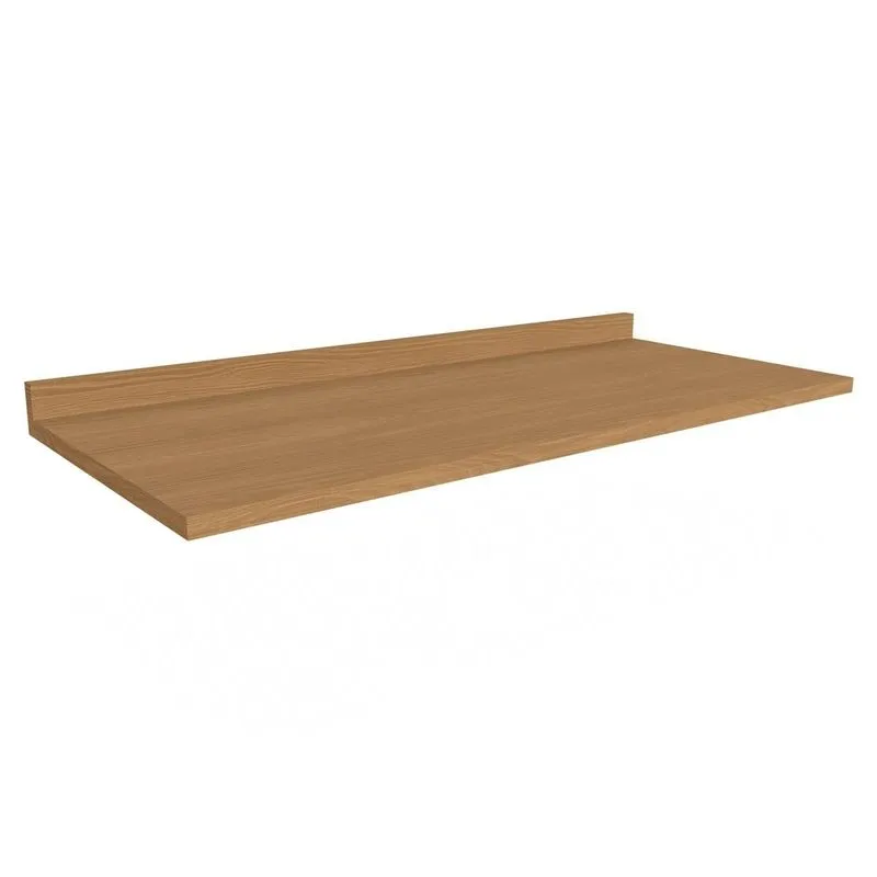 Módulo Cozinha Kappesberg Maxxi Tampo p/ Balcão E609 120cm Canela-Kappesberg