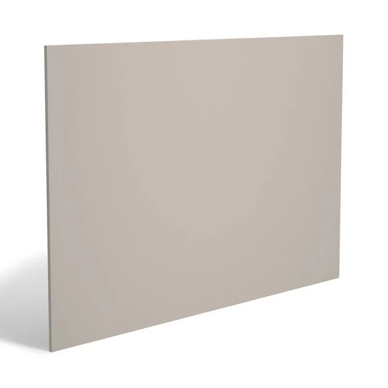 Painel Linear Kappesberg Premium 275cm P764 Linho Titânio