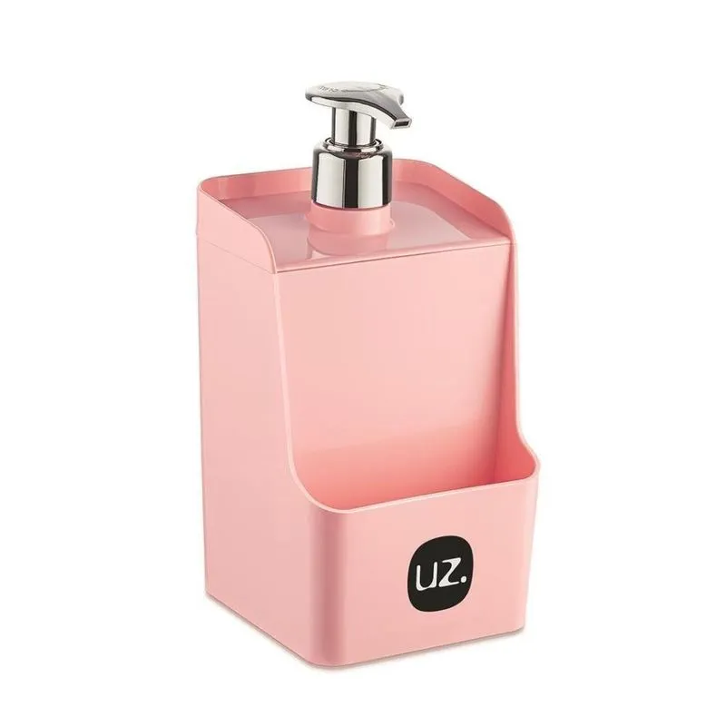 Dispenser Slim Pp Rosa Rosa