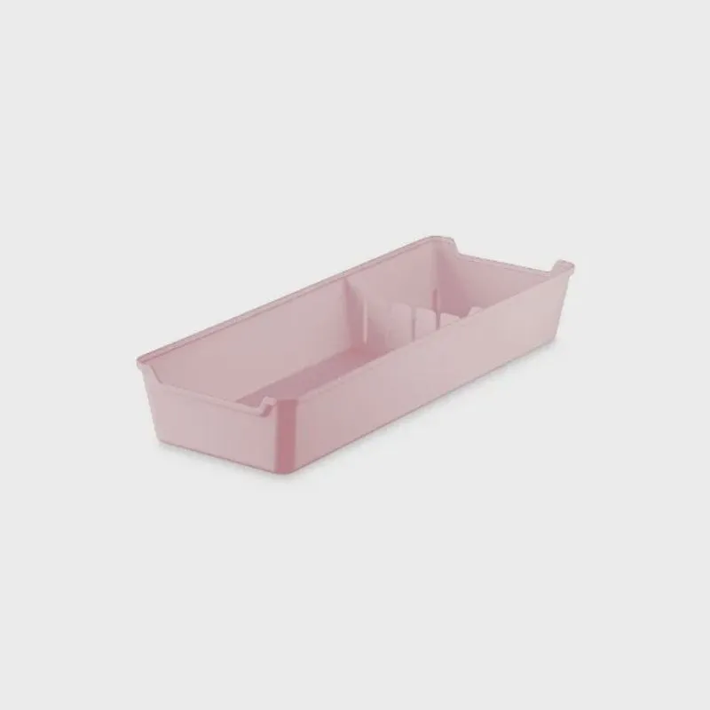Organizador de Gaveta para Facas 125X340mm Plastico