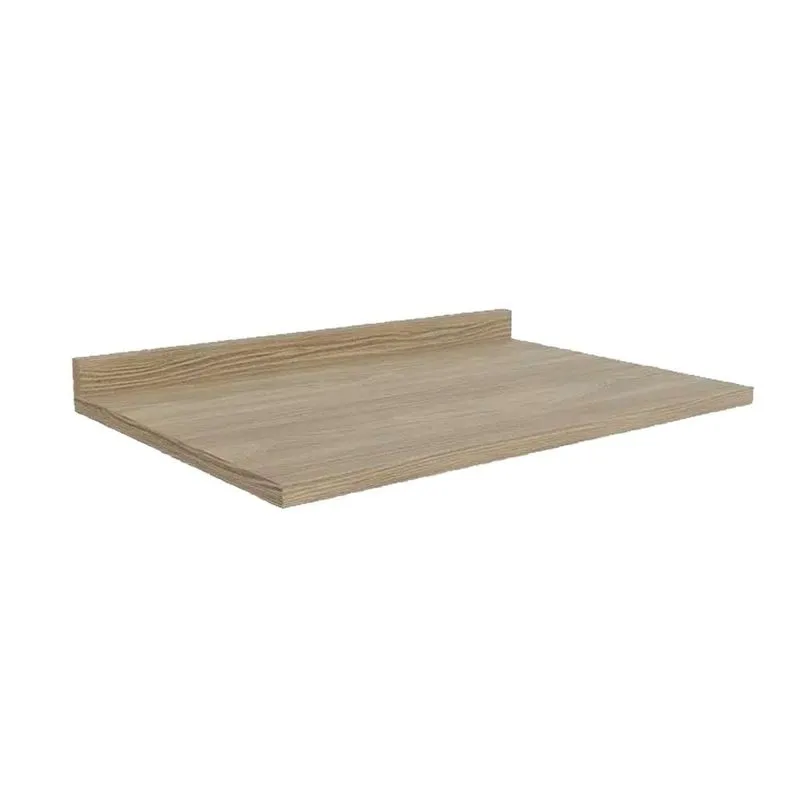 Módulo Cozinha Kappesberg Lótus Tampo p/ Balcão E603 60cm Nogueira