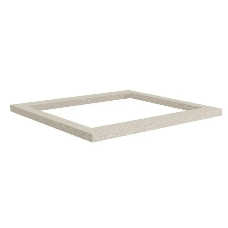 Tampo De Cozinha Modulado S416 60cm Cooktop Orion - Kappesberg