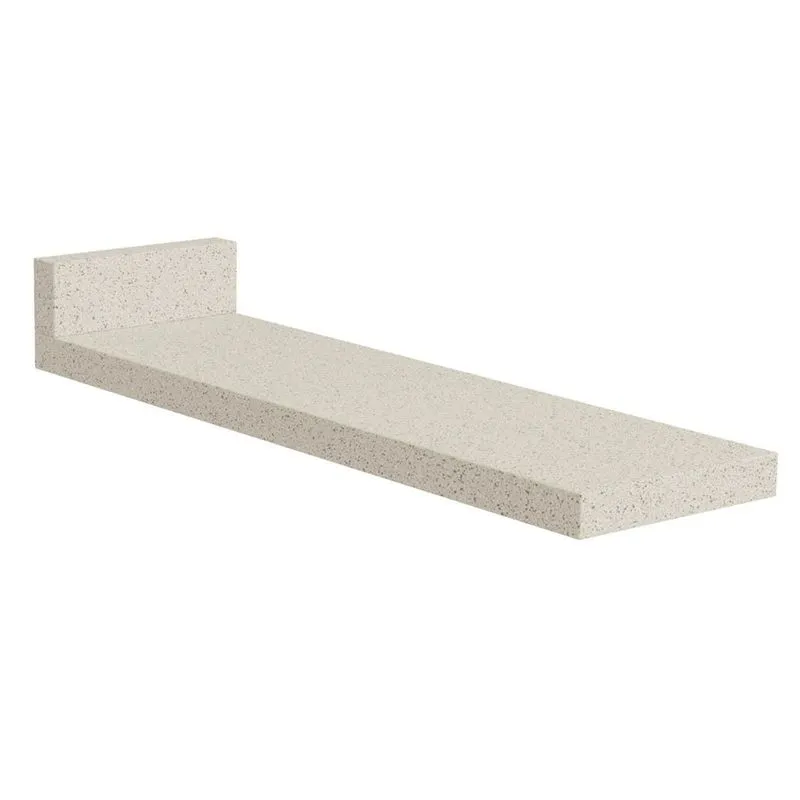 Tampo de Cozinha Modulado p/ Balcão S508 15cm Orion - Kappesberg