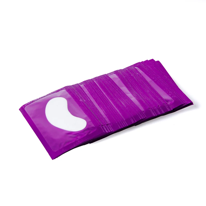 Pads roxo