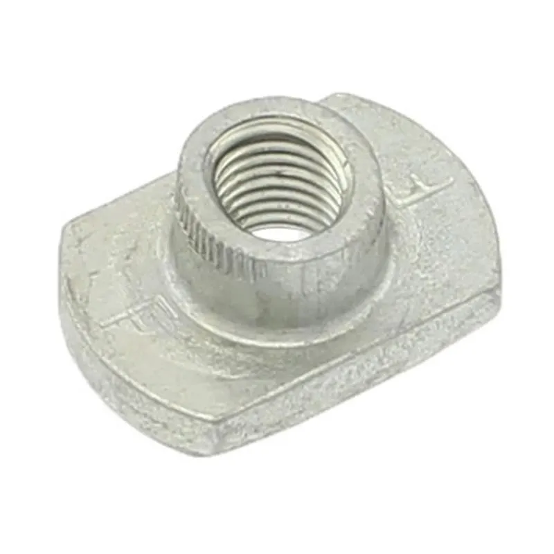 Porca Reparo Travessa Assoalho Chevrolet Astra Zafira Vectra