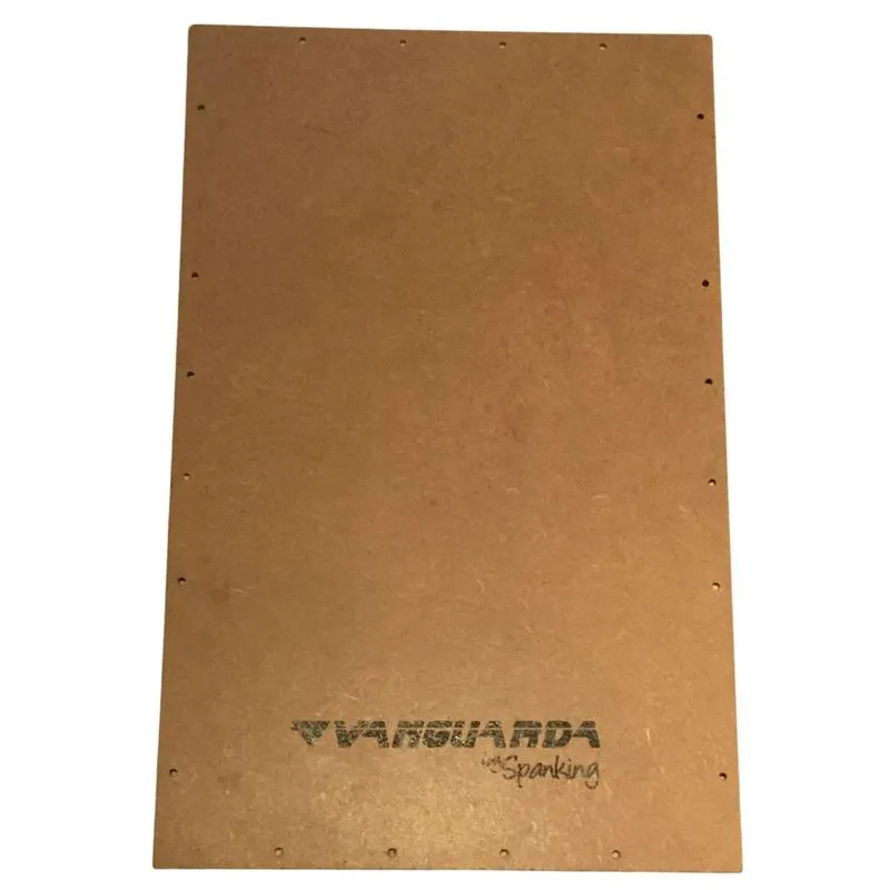 Pele Para Cajon Com Parafusos Vanguarda