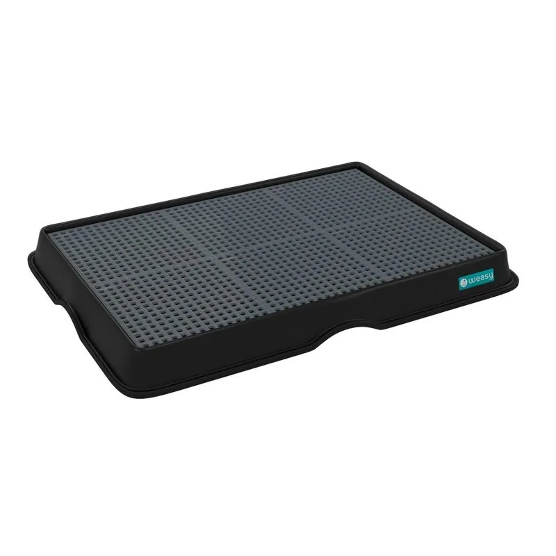 Weasy para Cachorro Grande Preto Nankim