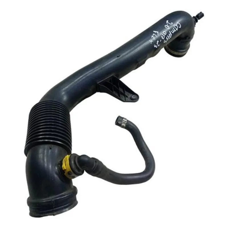 Mangueira Filtro De Ar Compass Flex 2.0 2017 A 2022