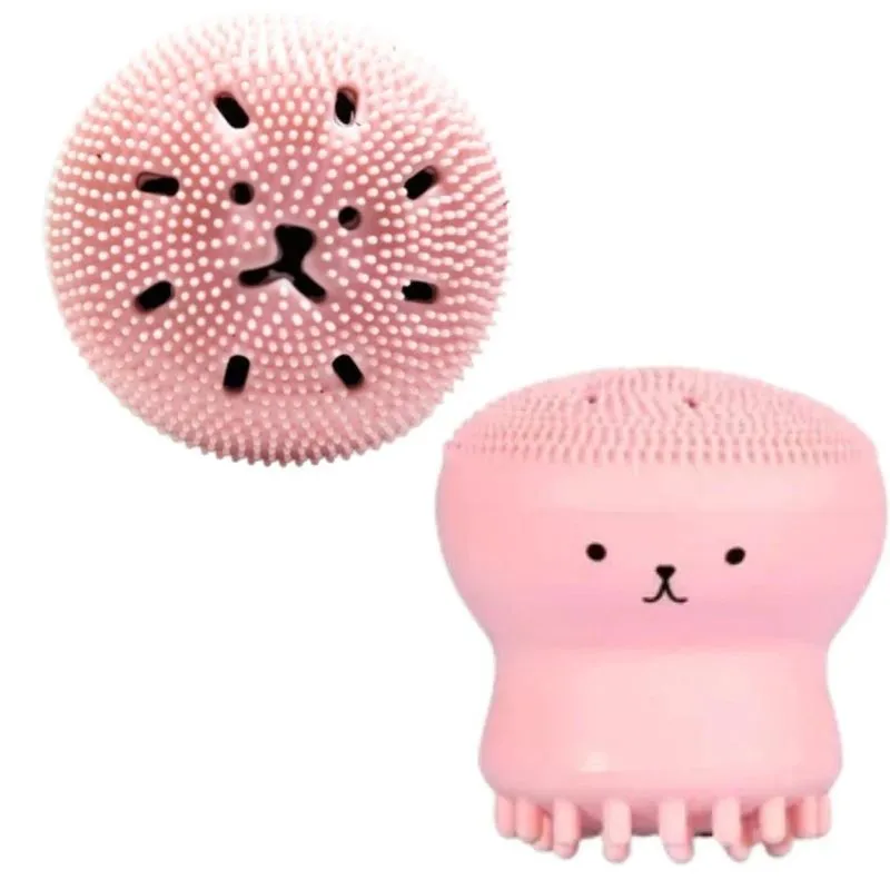 Esponja Polvo De Limpeza Facial - Youse Me