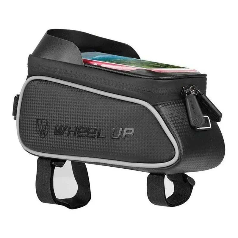 Bolsa Bike Celular E Objetos - Wheel Up - Padrão