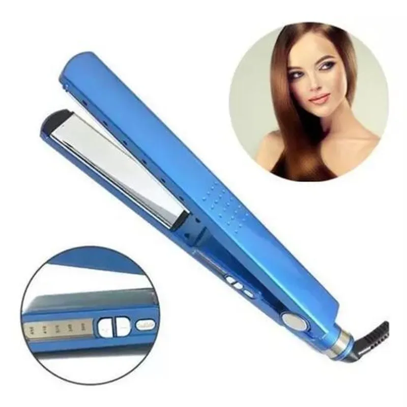 Versatilidade Em Cada Fio: Chapinha Prancha Profissional