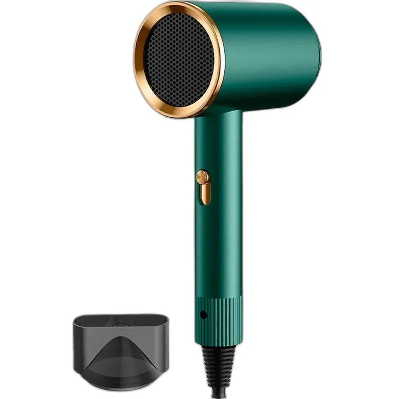 Secador Importado 110v Estilo E Cuidado Para Seus Cabelos