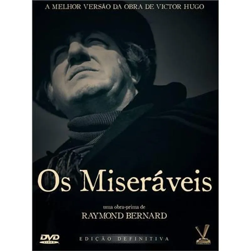 Miseraveis, os (1934)