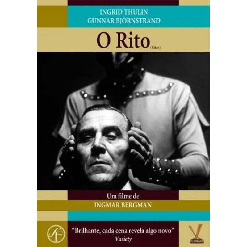 O Rito