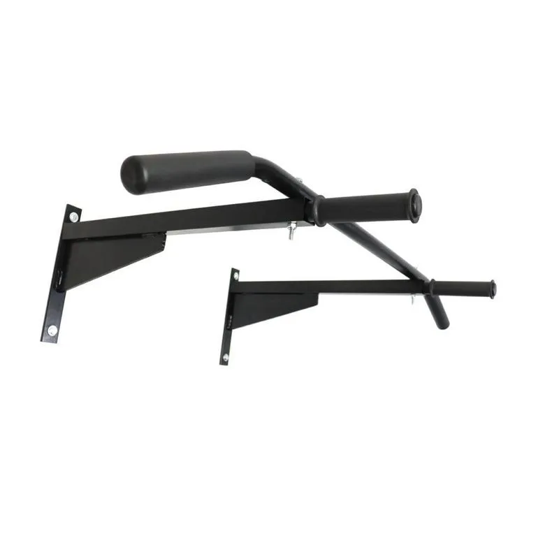 Barra Fixa Caseira Para Treino - Barra Profissional