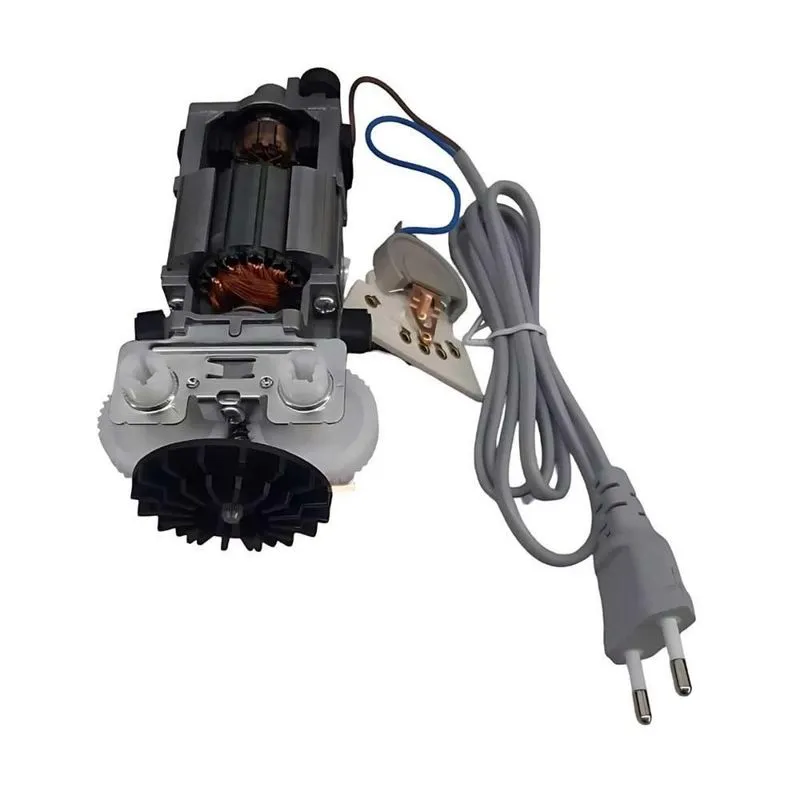 Motor Para Batedeira Philco Britânia Paris 250w- 127v