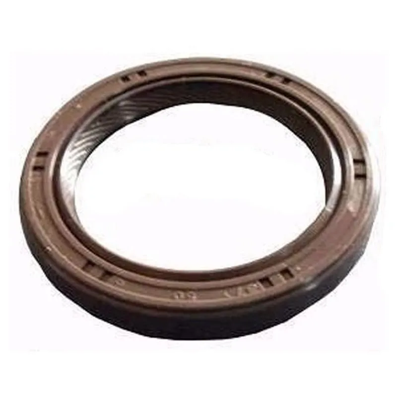 Retentor Da Polia Do Motor Virabrequim Jac J6