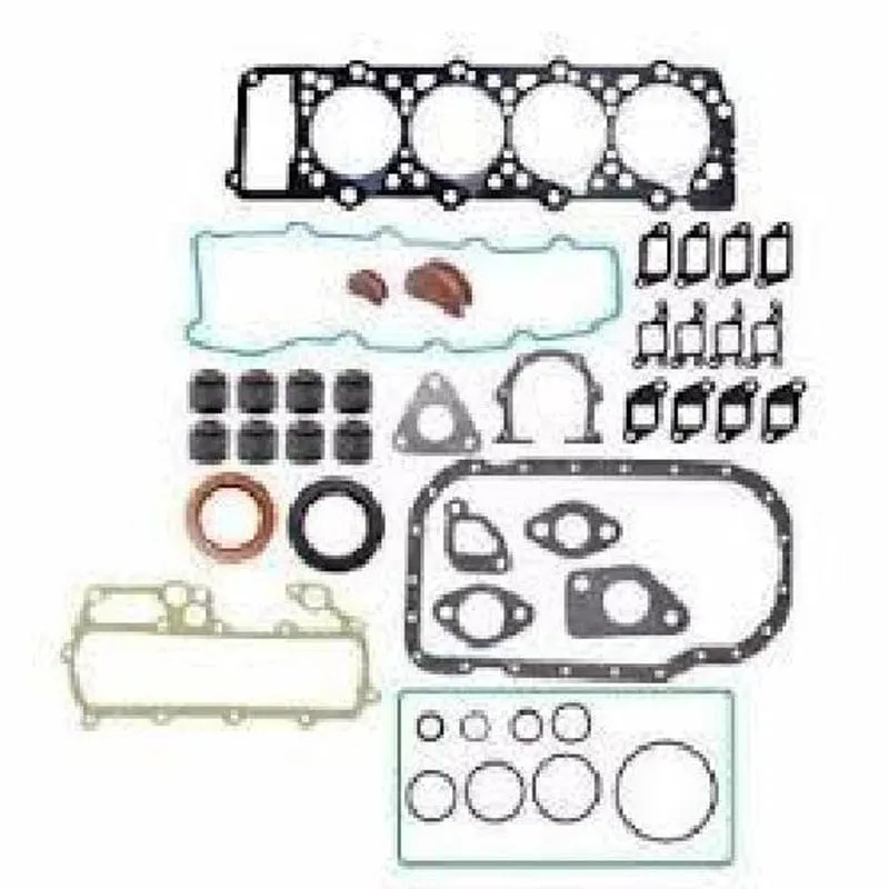 Junta Do Motor Pajero 2.8 Diesel 4M40T 1996/2005 54509C