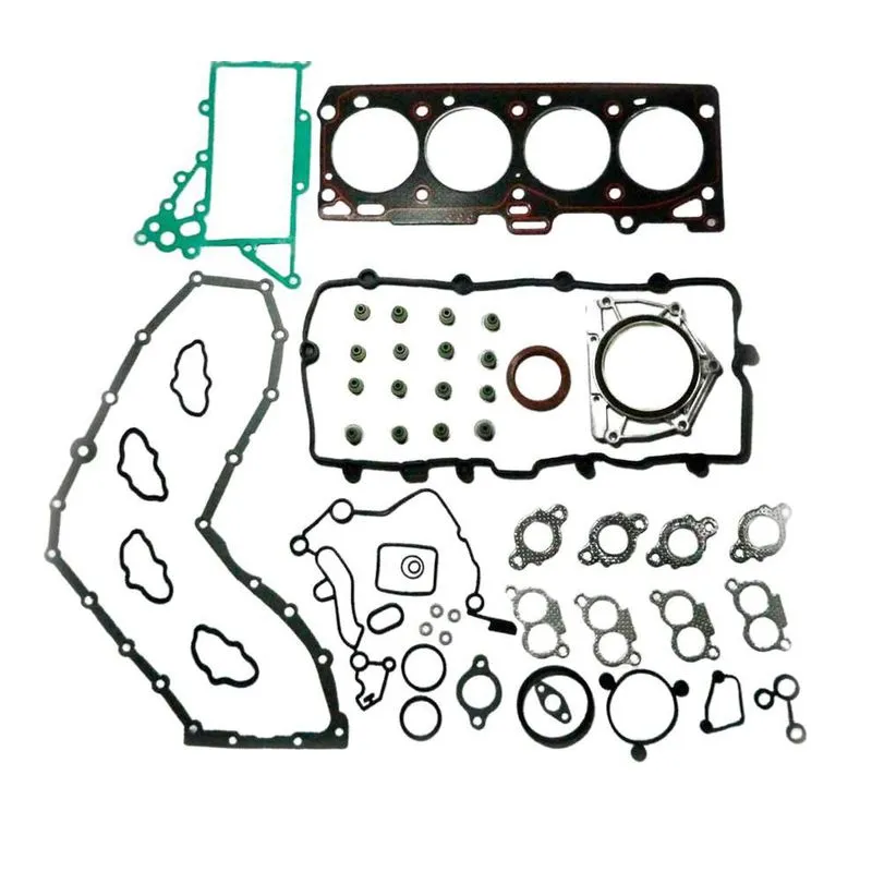 Juntas Do Motor Ranger 3.0 16v Com Retentor 11900cr-2