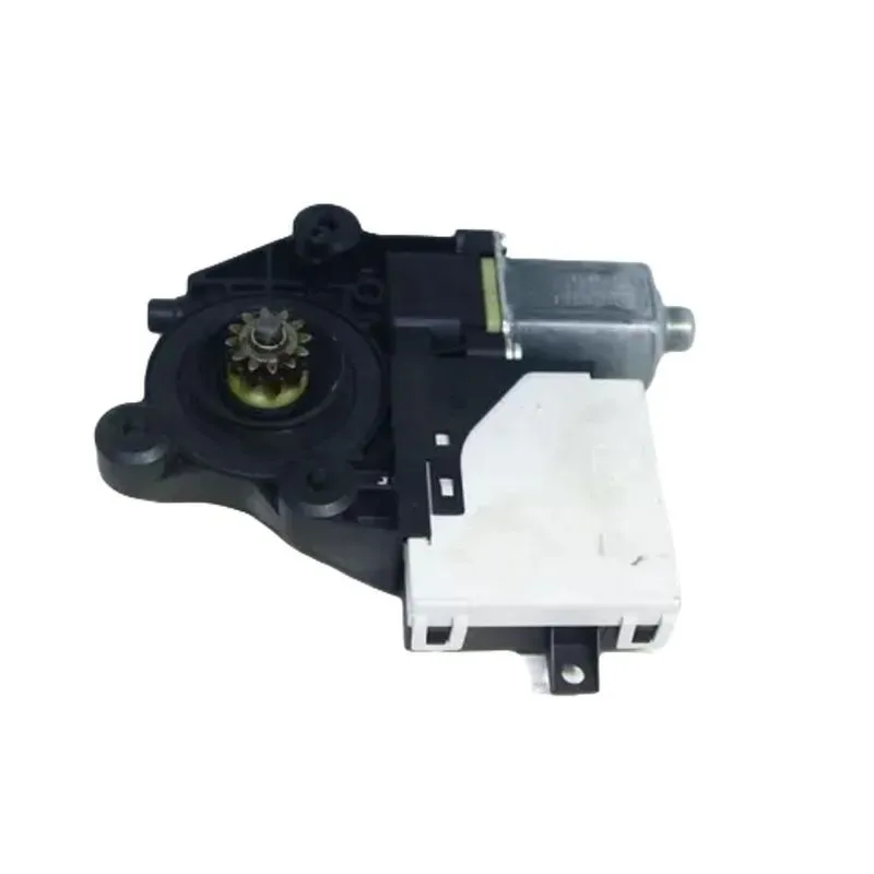 Motor Vidro Eletrico Ford Focus Dian/esq 0130822215