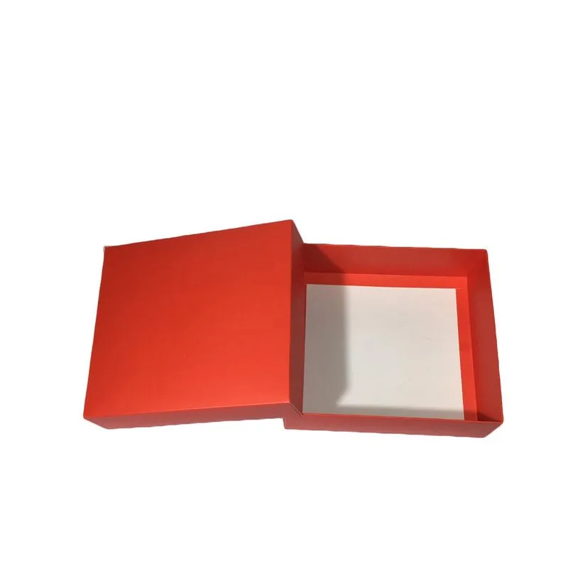 30 Caixa Presente Multiuso Papel Tiara Bijuterias 15,5x4x13