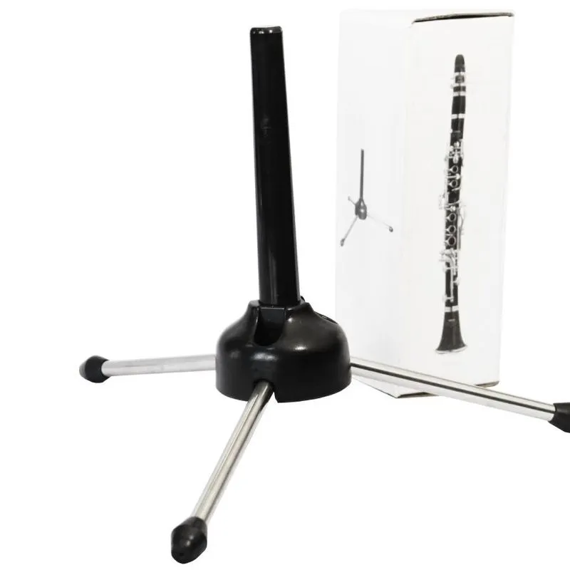 Suporte Tripé Orquezz Para Flauta / Clarinete / Trompete