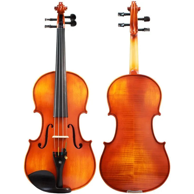 Violino Orquezz Intermediário Strad 4/4