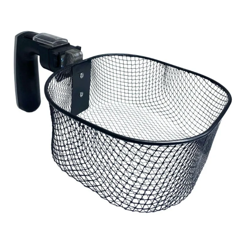 Cesto Fritadeira Air Fry Fama Bellacuccina 2,9l Bcfr01 Ffr01