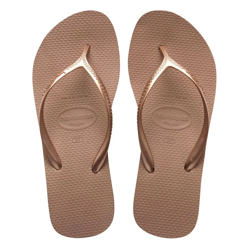 Havaianas High Fashion 38