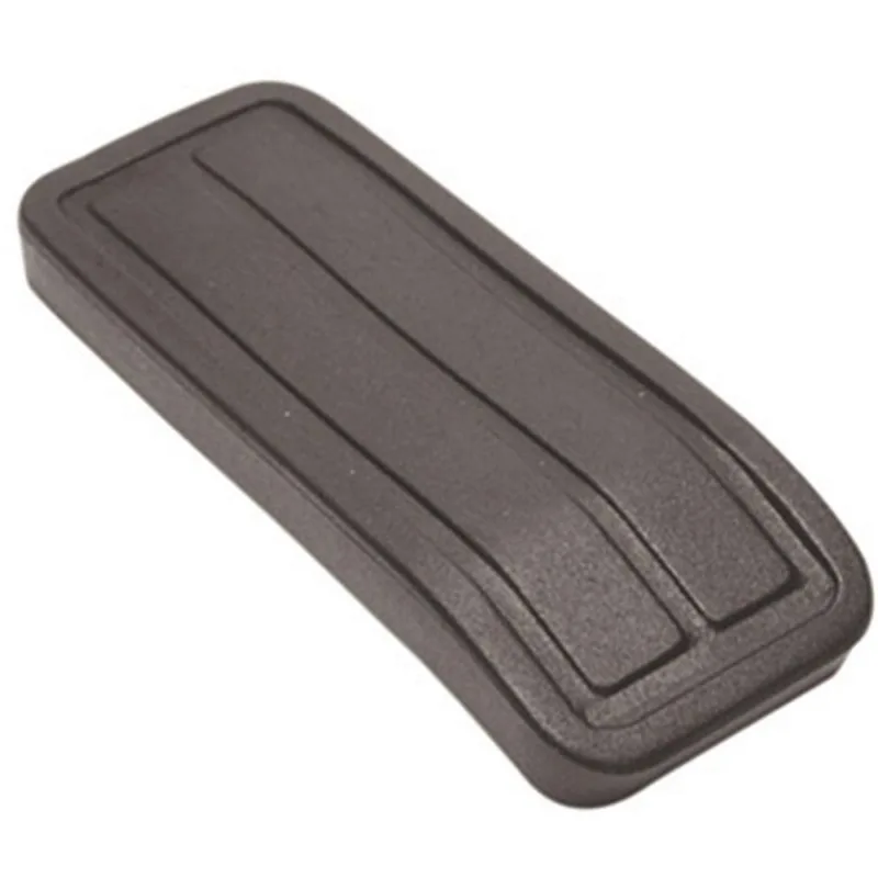Capa do Pedal do Acelerador Volkswagen Gol GI 87 à 96 Gol GII 94 à 99 Kit da capa de pedal