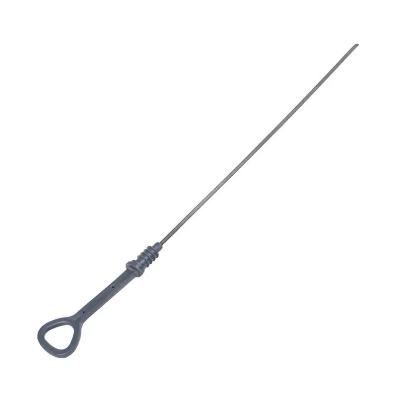 Vareta Medidora do Óleo Medida Aço 390mm Medida até o Encaixe 430mm VW Gol 80 a 14 Vareta medidora do óleo