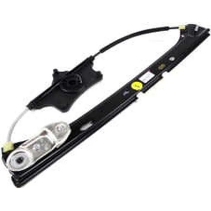 Máq do Vidro Elétrica da pta Tras S Motor Fix Orig Dir Volkswagen Passat após 14 Máquina do Vidro Elétrica Sem Motor